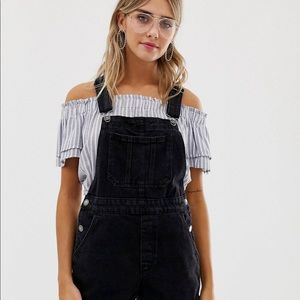 Overalls